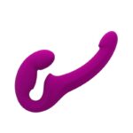 Share Lite Dildo Doble Blackberry - Imagen 2