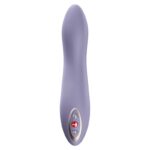 Stronic Flow Vibrador con Thrusting y Pulsación Light Violet - Imagen 3
