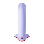 The Boss Stub Dildo Punto G Púrpura - Imagen 3