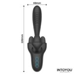 Triton Vibrador Triple Lengua - Imagen 12
