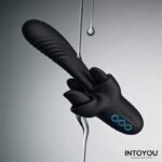 Triton Vibrador Triple Lengua - Imagen 10