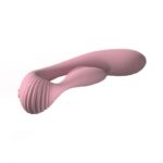 Vibrador G-Wave Silicona 18 x 3.2 cm - Imagen 4