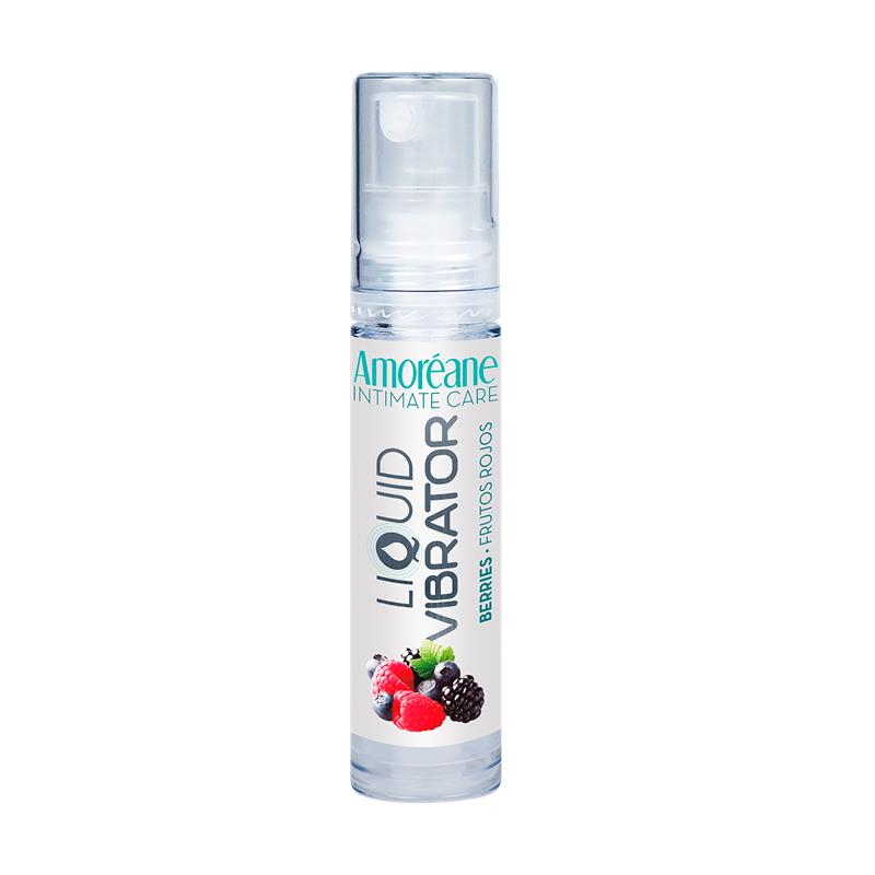 vibrador-liquido-frutos-del-bosque-10-ml Vibrador Líquido Frutos del Bosque 10 ml - Imagen 1