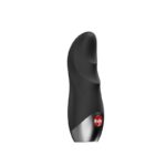 Viola Mini Vibrador Negro - Imagen 2