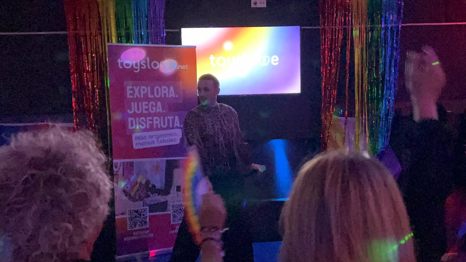 Orgullosa Fest 2025