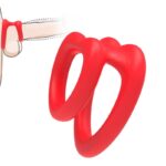 Anillo Doble para el Pene - Imagen 2