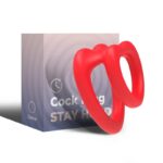 Anillo Doble para el Pene - Imagen 3