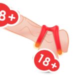 Anillo Doble para el Pene - Imagen 4