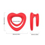 Anillo Doble para el Pene - Imagen 7