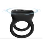 Anillo para el Pene con Vibración