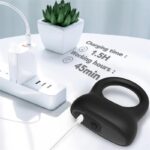 Anillo para el Pene con Vibración - Imagen 9
