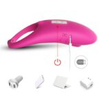 Anillo Vibrador para el Pene - Imagen 9