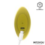 Auria Plug Anal con Vibración y Control Remoto USB-C - Imagen 5