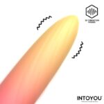 Fiora Bala Vibradora Silicona Doble Capa USB - Imagen 3