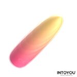 Fiora Bala Vibradora Silicona Doble Capa USB - Imagen 4