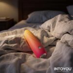 Fiora Bala Vibradora Silicona Doble Capa USB - Imagen 8