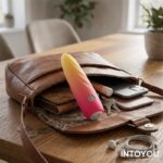 Fiora Bala Vibradora Silicona Doble Capa USB - Imagen 9