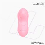 Laia Estimulador de Dedo con Calor y Funda con APP Rosa - Imagen 18