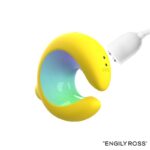 Mandy Succionador de Clítoris con Luz Led - Imagen 4