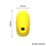 Mandy Succionador de Clítoris con Luz Led - Imagen 5