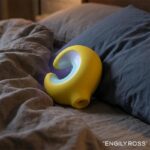 Mandy Succionador de Clítoris con Luz Led - Imagen 6