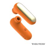 Pipo Succionador de Clítoris USB Magnético - Imagen 3