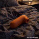 Pipo Succionador de Clítoris USB Magnético - Imagen 6