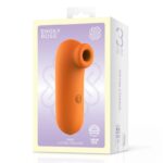 Pipo Succionador de Clítoris USB Magnético - Imagen 8