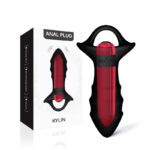 Plug Anal con Vibración - Imagen 2