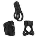 Set de Anillo para el Pene y Masturbador - Imagen 3