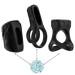 Set de Anillo para el Pene y Masturbador - Imagen 5