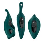 Set de Vibrador y Fundas - Imagen 2