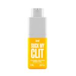 Suck My Clit Mango Tropical Succión Gel - Imagen 2