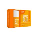 Suck My Clit Mango Tropical Succión Gel - Imagen 3