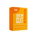 Suck My Clit Mango Tropical Succión Gel - Imagen 4