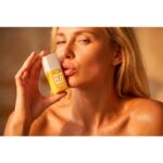 Suck My Clit Mango Tropical Succión Gel - Imagen 6