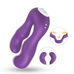 Vibrador Doble para Parejas - Imagen 5
