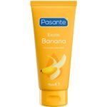 LUBRICANTE SABOR BANANA A BASE DE AGUA 75 ML
