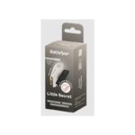 Little Secret Estimulador de Braguita Battery Series Warm Grey - Imagen 5