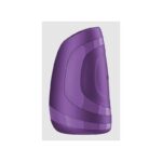 Men Heat Vibration Battery Series Dark Berry - Imagen 2