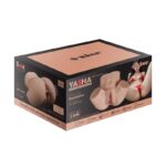 Yasha Semi Torso Realista 1.8 kg - Imagen 3