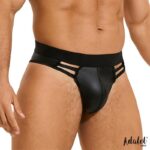 Blade Calozoncillo Brasileño Negro