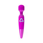 Pretty Love Masajeador Body Wand Rosa - Imagen 2
