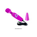 Pretty Love Masajeador Body Wand Rosa - Imagen 6