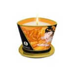 Vela de Masaje Mango 170 ml - Imagen 2