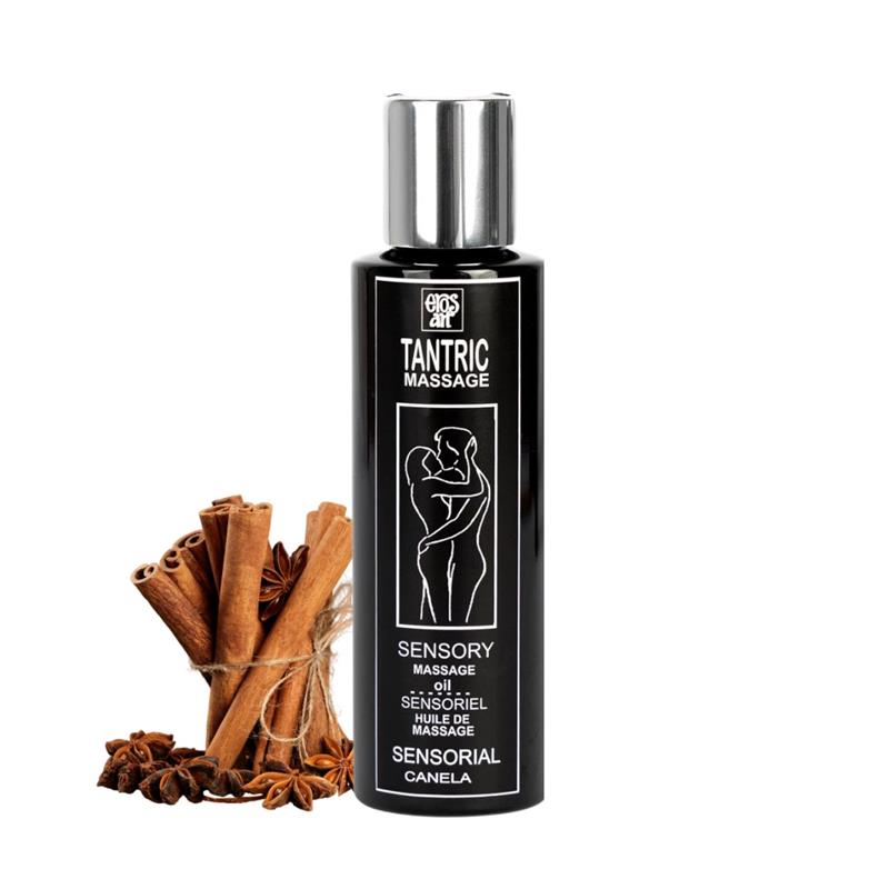 aceite-afrodisiaco-tantric-de-canela-100-ml Aceite Afrodisíaco Tantric de Canela 100 ml - Imagen 1