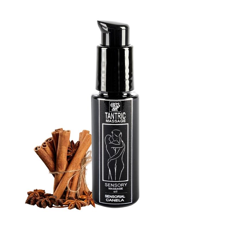 aceite-afrodisiaco-tantric-de-canela-30-ml Aceite Afrodisíaco Tantric de Canela 30 ml - Imagen 1