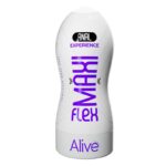 Anal Maxi Flesh Masturbador Talla L