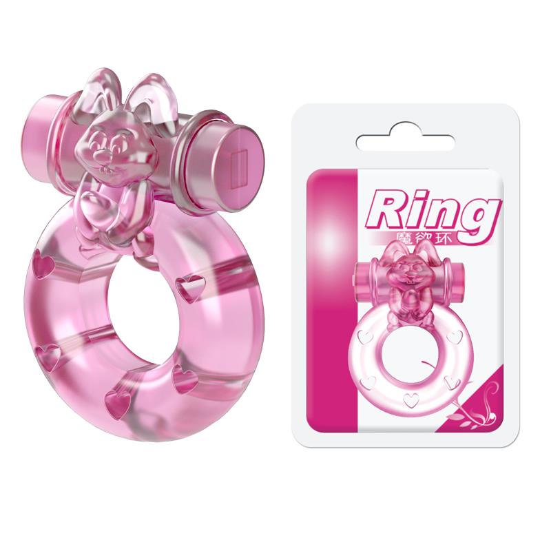 anillo-con-bala-vibradora-conejito Anillo con Bala Vibradora Conejito - Imagen 1