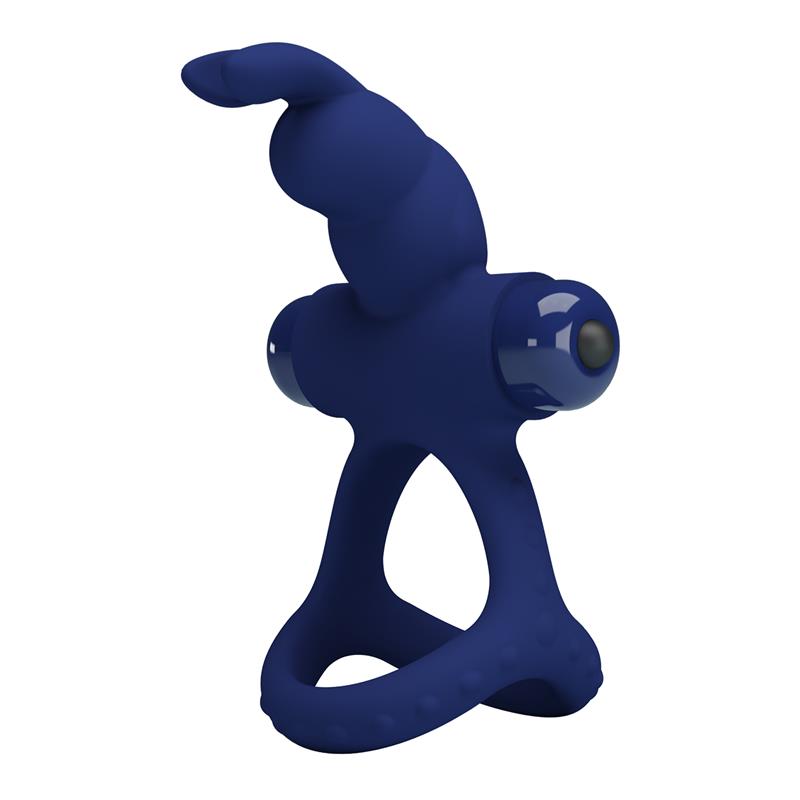 anillo-para-el-pene-con-vibracion Anillo para el Pene con Vibración - Imagen 1